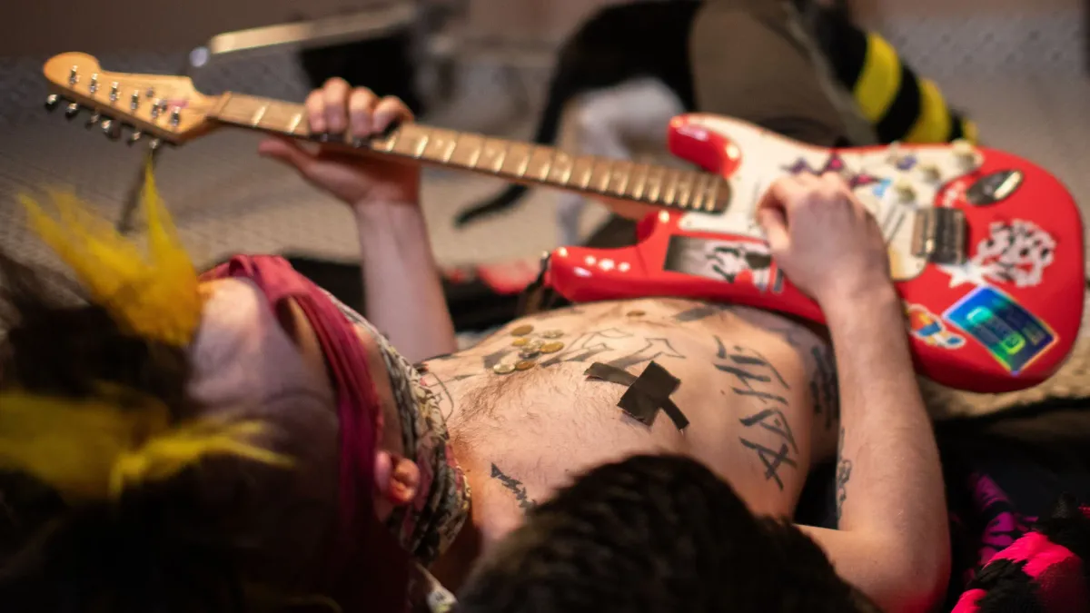 Zdech\u0142y Osa in Pozna\u0144