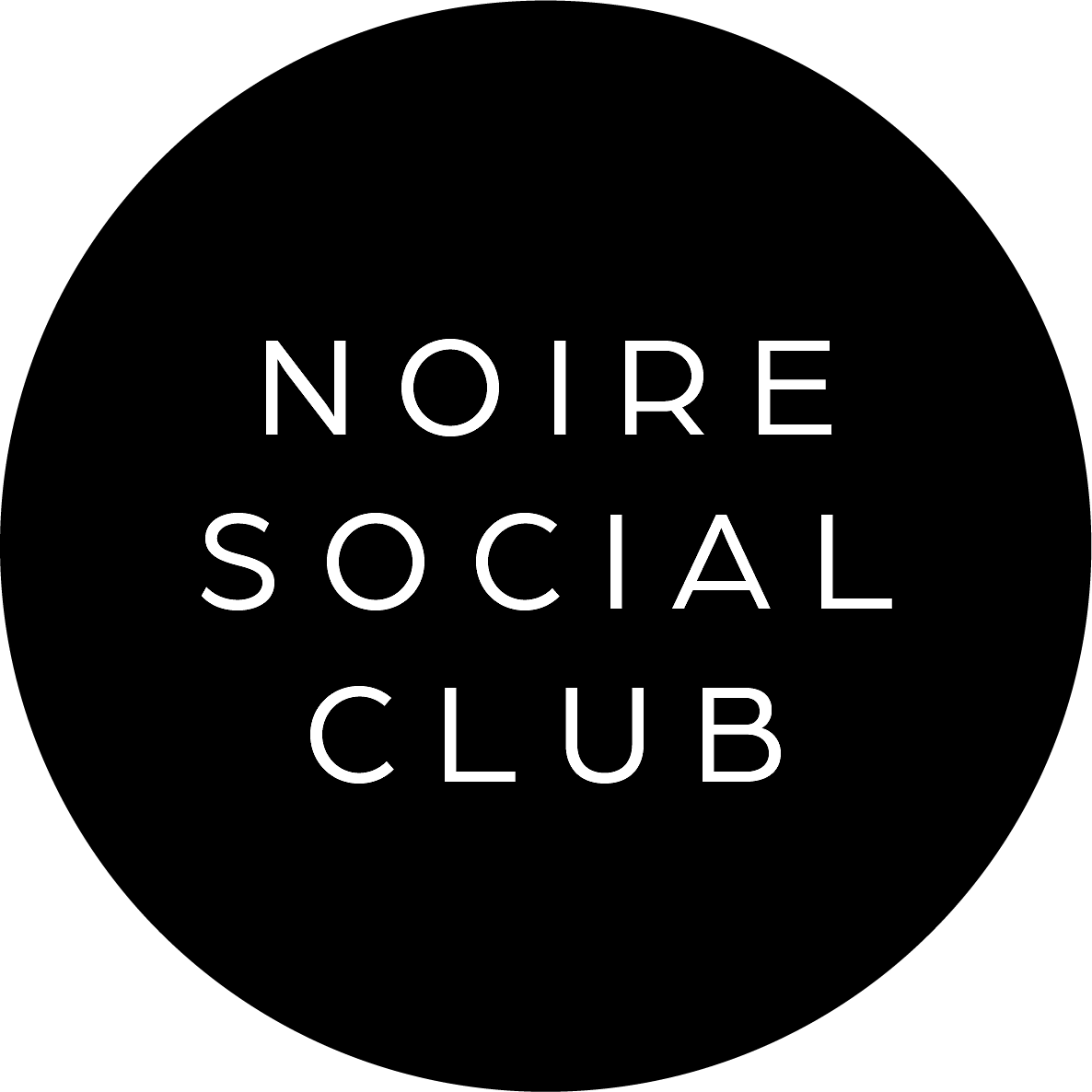 Noire Suite Social