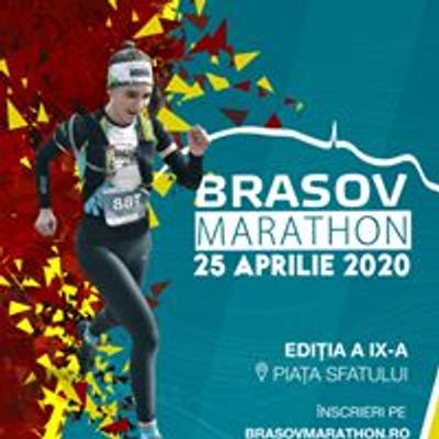 Brasov Marathon