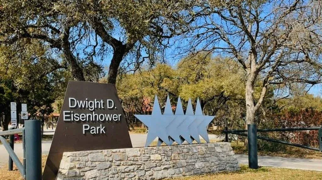 Secular Sunday Picnic at Eisenhower Park