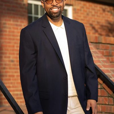 Larry Cummings