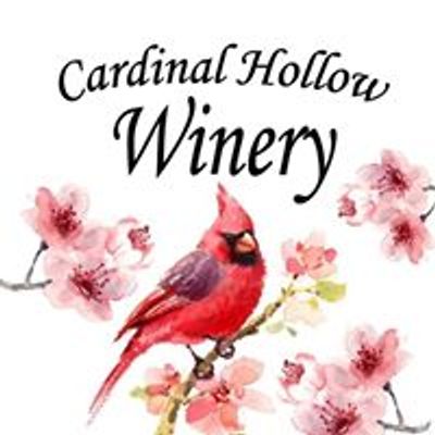 Cardinal Hollow Winery