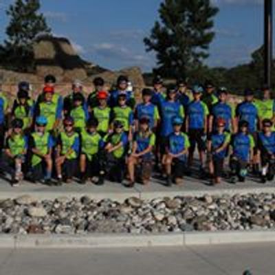 Castle Rock Youth Cycling Club
