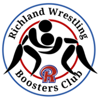 Richland Wrestling Booster Club