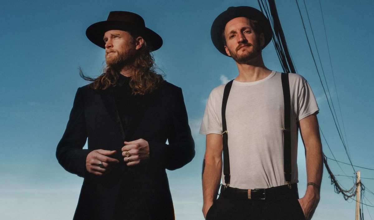 Festival D'ete De Quebec: The Lumineers Wyatt Flores & The Barr Brothers