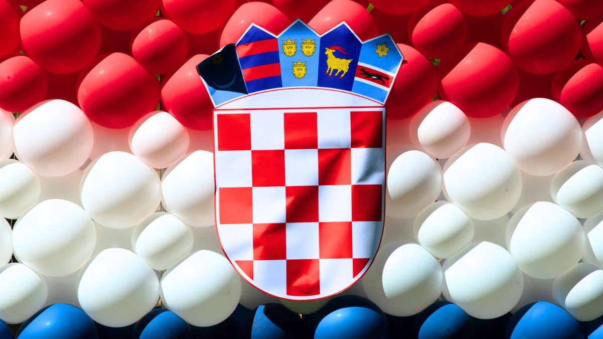 CROATIAN ROOTS