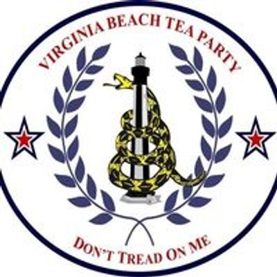 Virginia Beach Tea Party