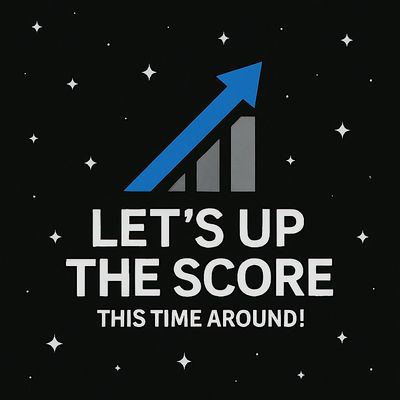 Up The Score Enterprise