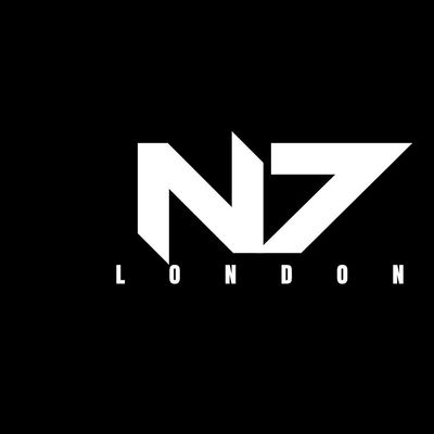 N7 London