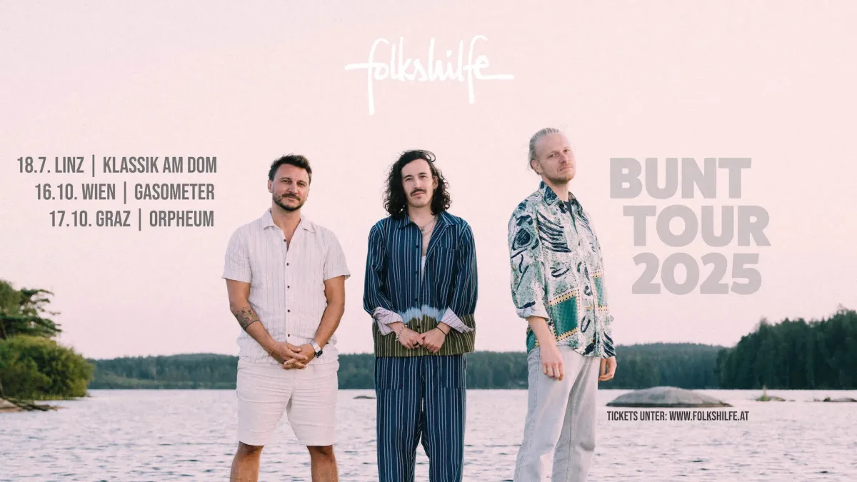 folkshilfe in ROSENHEIM