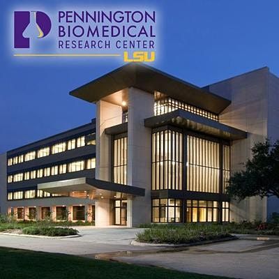 Pennington Biomedical Research Center