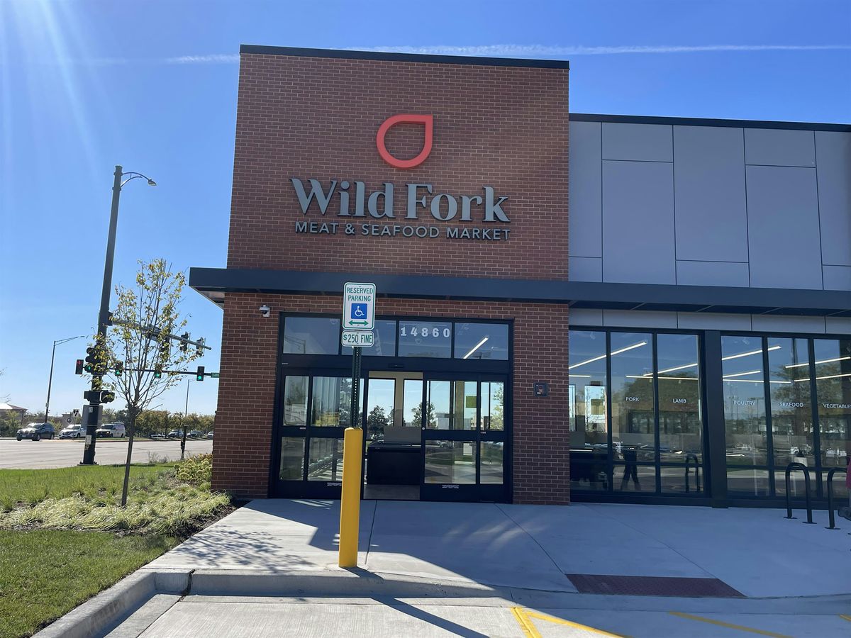 Wild Fork Orland Park | World Cup\u2013Inspired Sampling Event