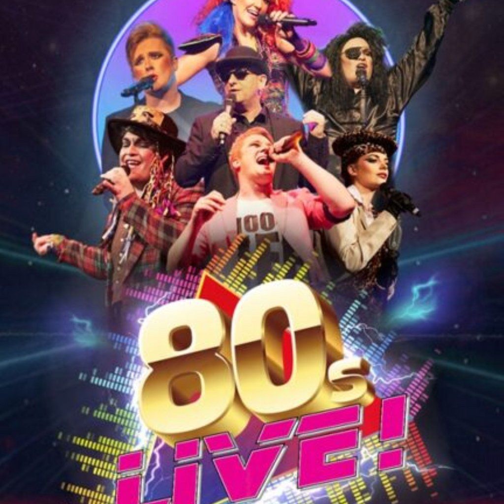 80s Live