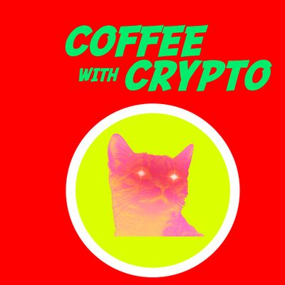 Coffee With Crypto
