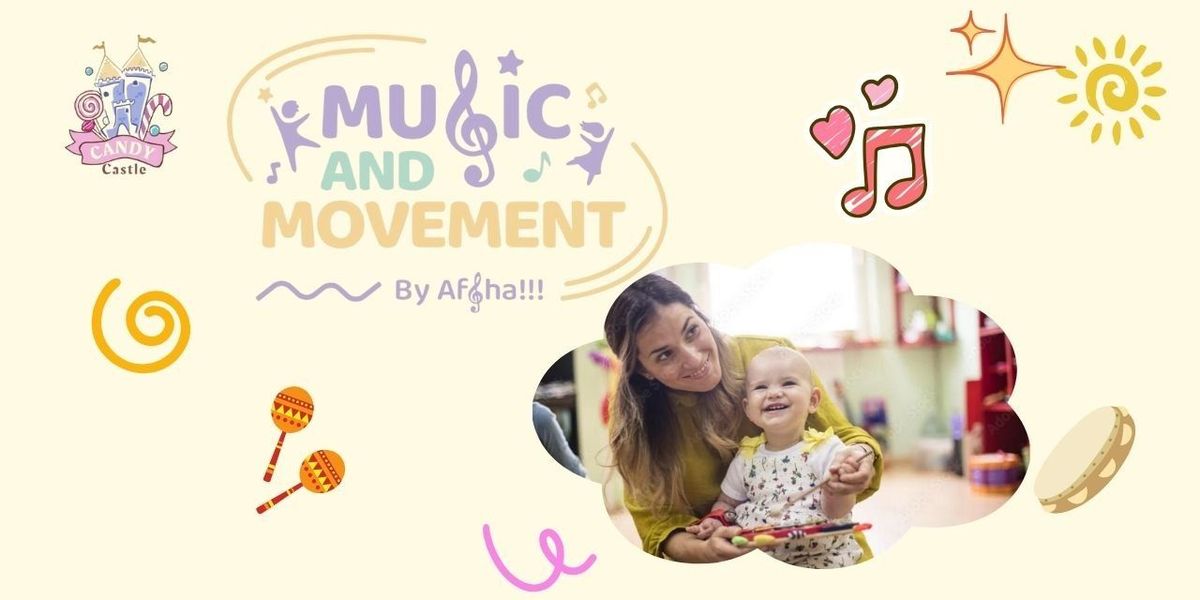 Music and Movement