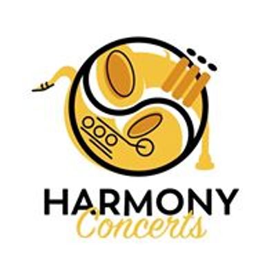 Harmony Concerts