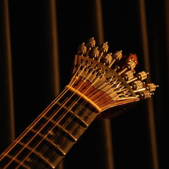 Lisboa ao Entardecer