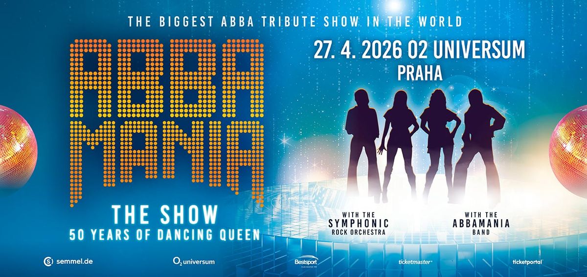 ABBAmania