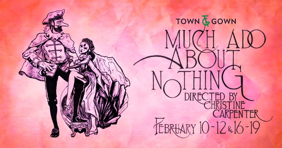 Much Ado About Nothing