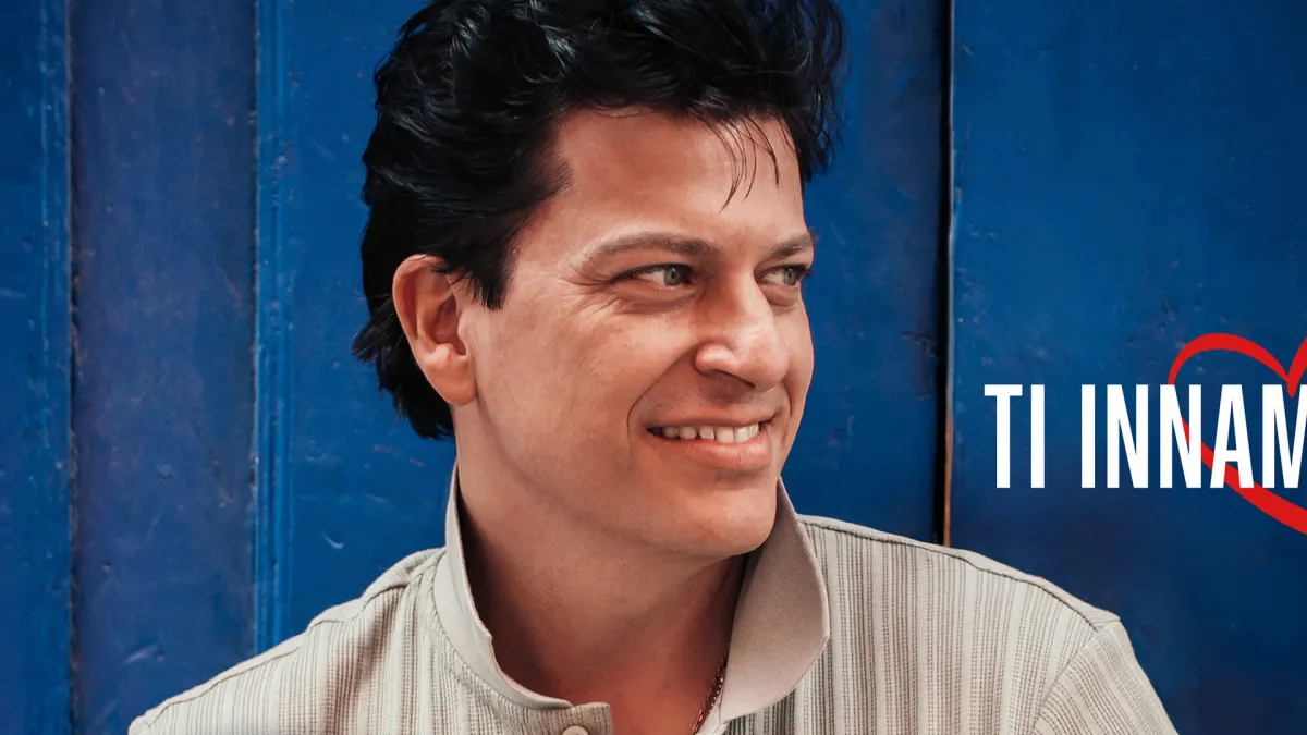 Patrizio Buanne in Melbourne