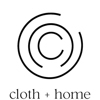cloth + home
