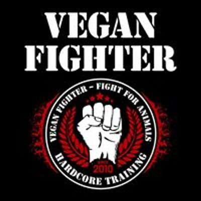 Vegan Fighter