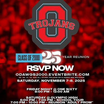 Class of 2000