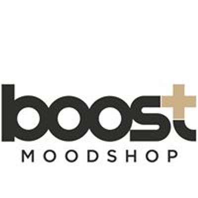 BOOST moodshop