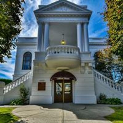 Chilliwack Museum and Archives