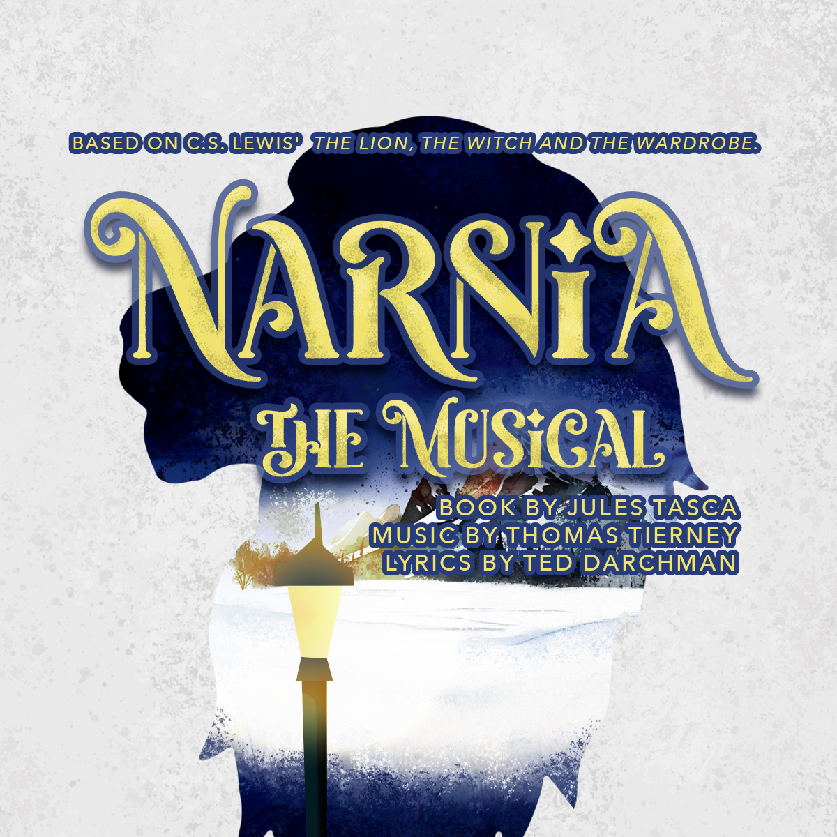 Narnia The Musical - Opening Night at A D Players at The George Theater