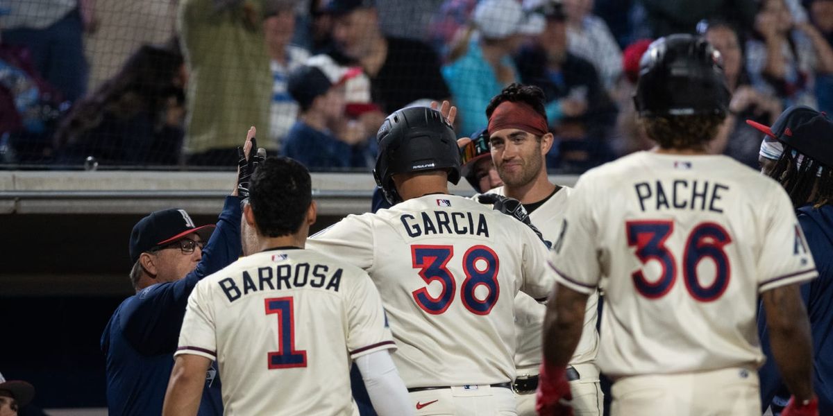 Reno Aces vs. Round Rock Express