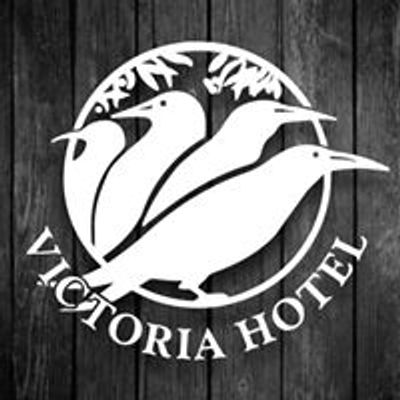 The Victoria Hotel