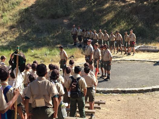 GGAC NYLT: June Course II