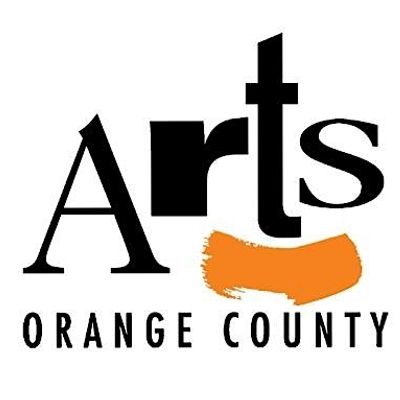 Arts Orange County