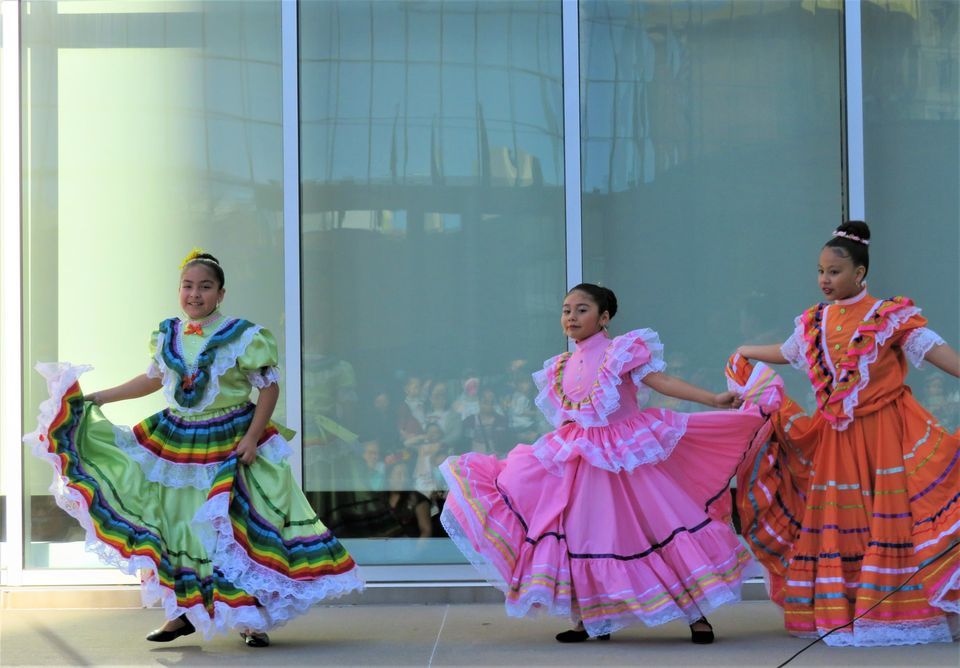 Day Of The Dead Celebration Celebraci n Del D a De Los Muertos Sioux