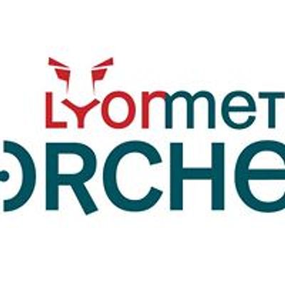 Lyon Metropole Orchestra