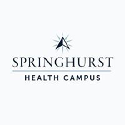 Springhurst Health Campus