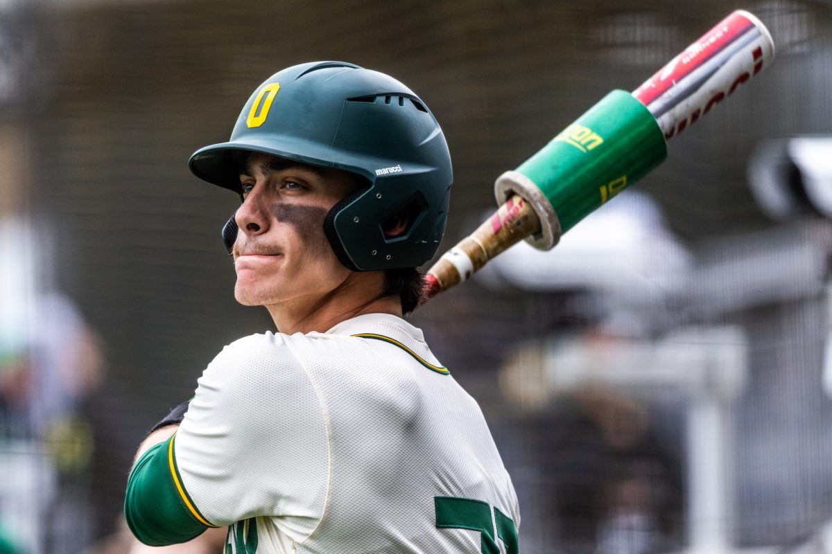 Parking Grand Canyon Lopes at Oregon Ducks Womens Soccer