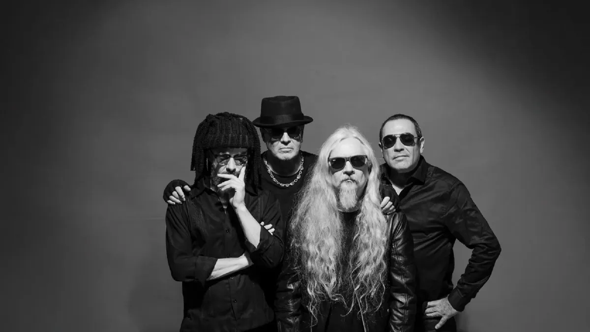 Cuca, Jovi in Rio De Janeiro