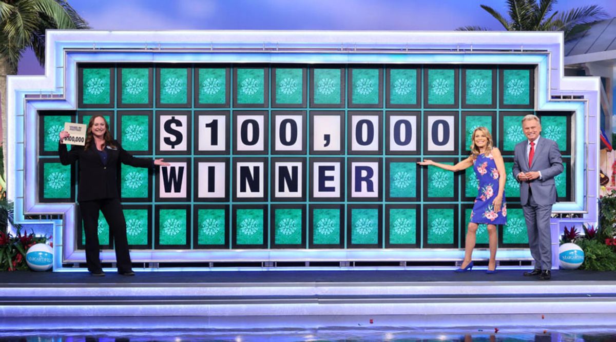 Wheel of Fortune - Temecula