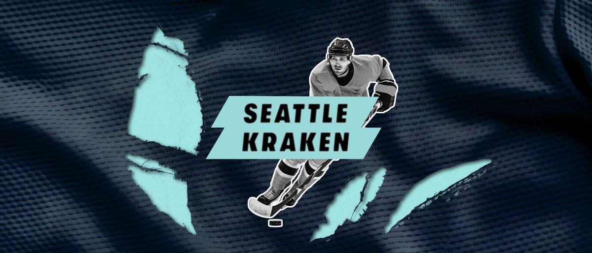 NHL Preseason - Calgary Flames at Seattle Kraken at Climate Pledge Arena