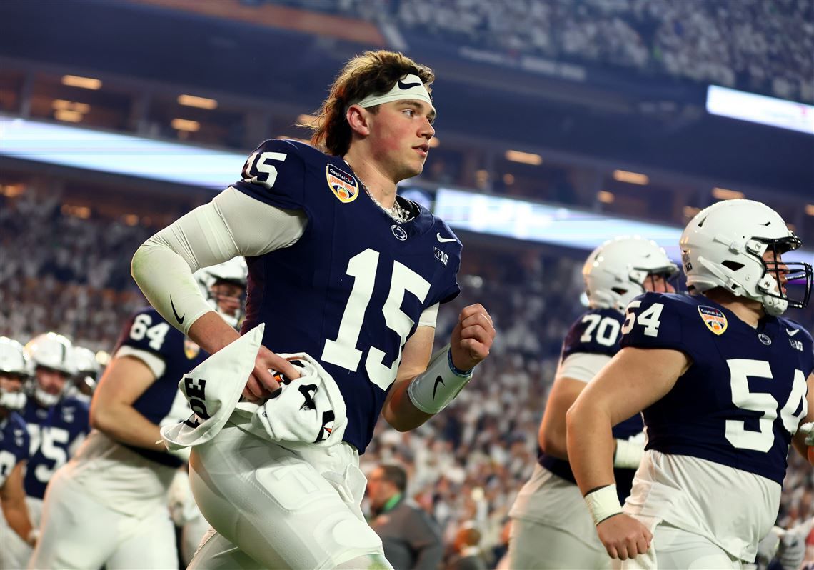 Penn State Nittany Lions vs. Notre Dame Fighting Irish