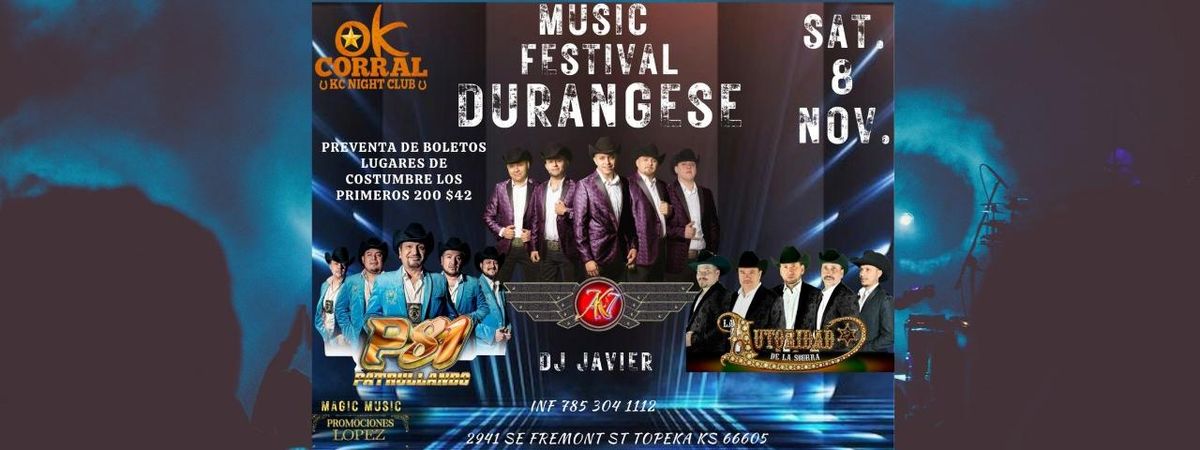 P81 PATRULLANDO, AUTORIDAD DE LA SIERRA & AK-7