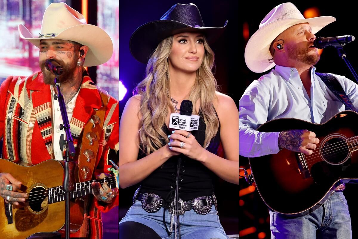 Stagecoach Country Music Festival with Cody Johnson, Lainey Wilson, Post Malone, and more - 3 Day Pass