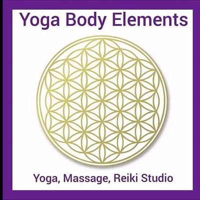 Yoga Body Elements