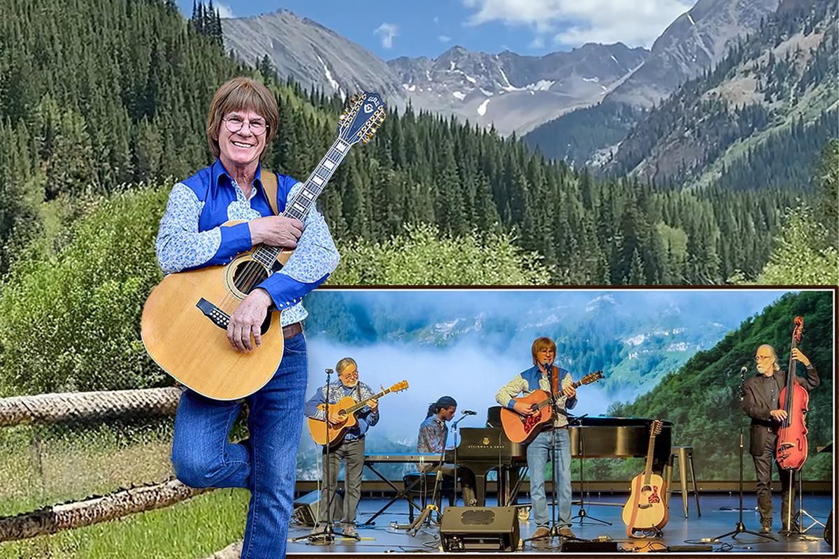 Music of John Denver