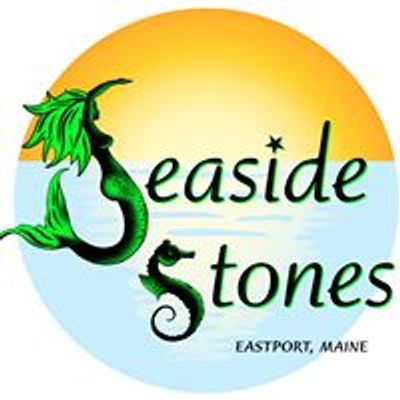 Seaside Stones