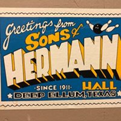 Sons of Hermann Hall