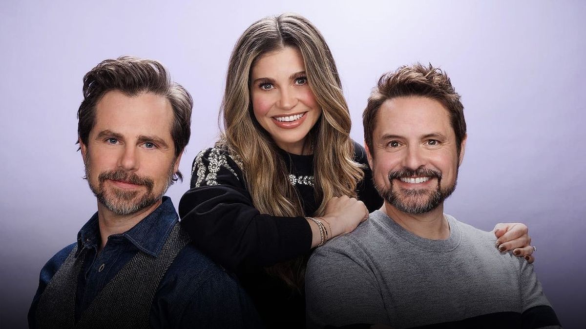 Pod Meets World Podcast
