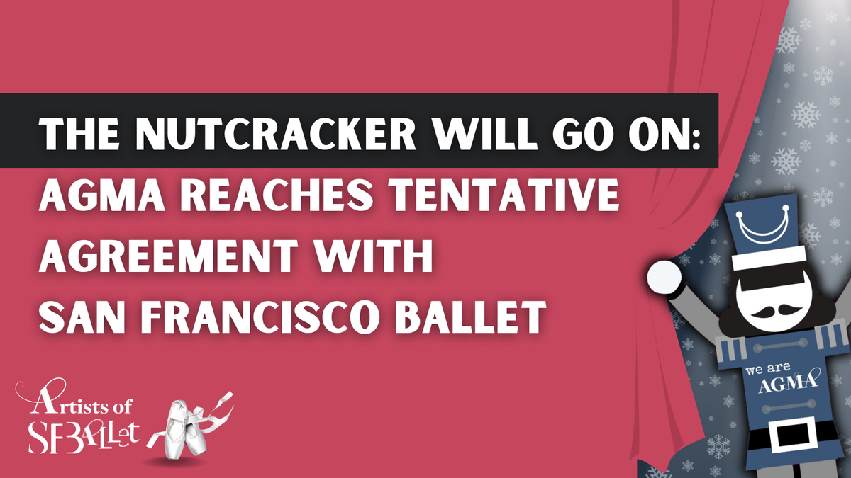 The Nutcracker - San Francisco
